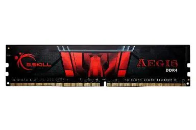 جی اسکیل Aegis ظرفیت 8 گیگابایت از نوع DDR4-2400