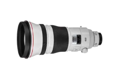 عکس اصلی کانن EF 400mm F2.8L IS III USM