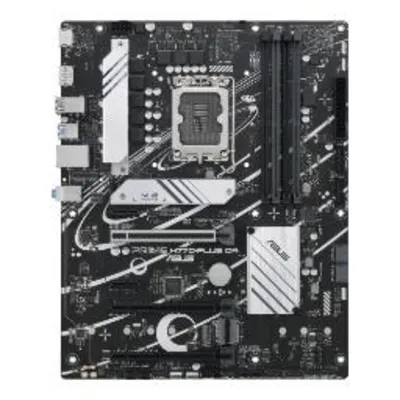 ایسوس PRIME H770-PLUS D4