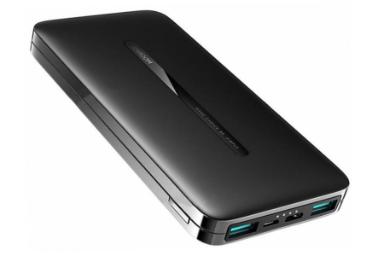 مقایسه جوی روم JR-T012 با ظرفیت 10000 میلی‌آمپر ساعت با انکر A1363 PowerCore با ظرفیت 20000mAh میلی‌آمپر