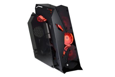 مقایسه یونا UN607 با کولر مستر MASTERCASE H500 ARGB