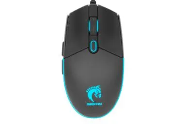 گرین GM603-RGB