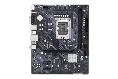 ازراک B660M-HDV