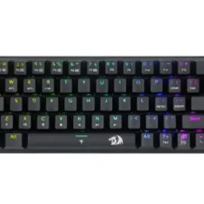 ردراگون RYZE Pro K633 RGB