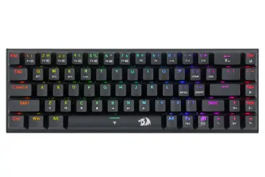 عکس ردراگون RYZE Pro K633 RGB