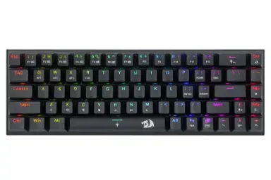 مقایسه رپو MT510 PRO {request()->input('language_config')['common']['with']} ردراگون RYZE Pro K633 RGB