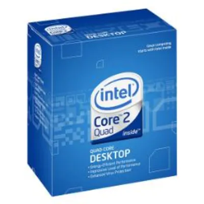 اینتل Core 2 Quad Q9450