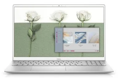 Inspiron 14 5402 دل Core i3-1115G4 UHD 8GB 128GB