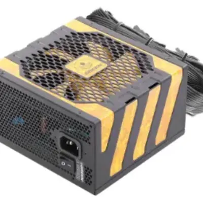گرین GP600A-UK EVO با توان 600 وات