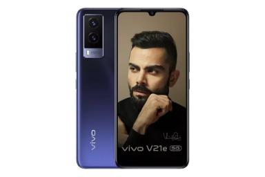 مقایسه V21e ویوو 5G با Y9s هواوی