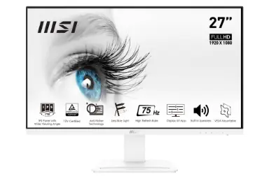 مقایسه ام اس آی 27 اینچ مدل Pro MP273 با سامسونگ 19 اینچ مدل LS19F355HN