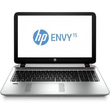 ENVY 15-k209ne اچ پی Core i5 8GB 1TB 4GB