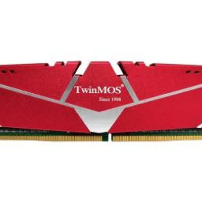 توین موس MDD432GB3200DBR ظرفیت 32 گیگابایت از نوع DDR4-3200