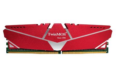 عکس توین موس MDD432GB3200DBR ظرفیت 32 گیگابایت از نوع DDR4-3200