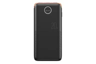 مقایسه باوین PC075 با ظرفیت 20000 میلی‌آمپر ساعت {request()->input('language_config')['common']['with']} روموس SW30 Plus با ظرفیت 30000 میلی‌آمپر ساعت