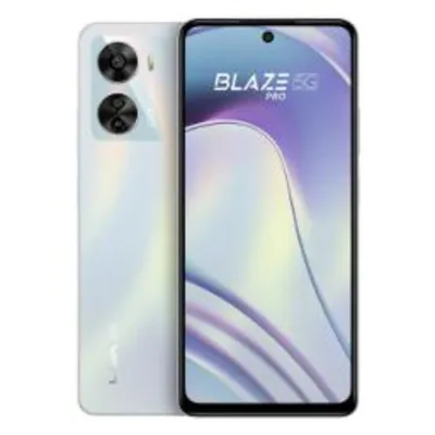 Blaze Pro 5G لاوا