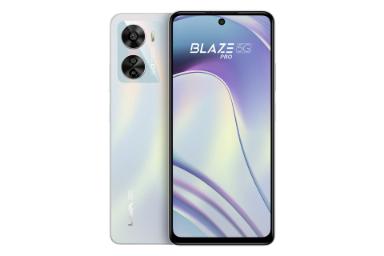 عکس Blaze Pro 5G لاوا