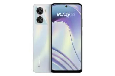 Blaze Pro 5G لاوا