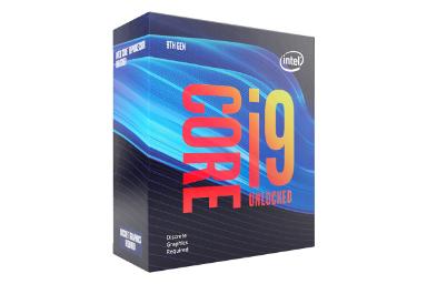 مقایسه اینتل Core i9-9900KF با اینتل Core i5-3570