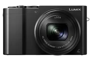 مقایسه نیکون D810 {request()->input('language_config')['common']['with']} پاناسونیک لومیکس ZS100) DMC-TZ100)