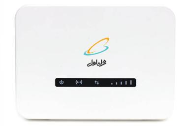 مقایسه همراه اول HA6400 با دی لینک DWR-M960