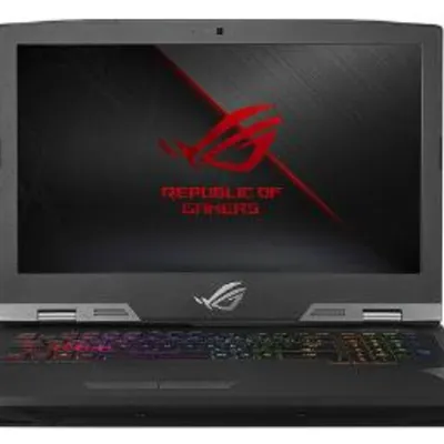 ROG G703GX ایسوس Core i9 RTX 2080 32GB 1.5TB