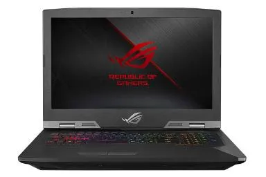 عکس ROG G703GX ایسوس Core i9 RTX 2080 32GB 1.5TB