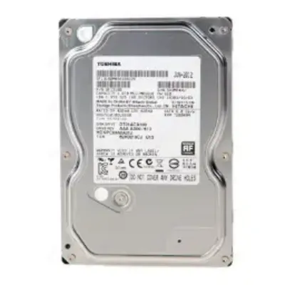 توشیبا DT01ACA100 ظرفیت 1 ترابایت