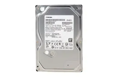 توشیبا DT01ACA100 ظرفیت 1 ترابایت