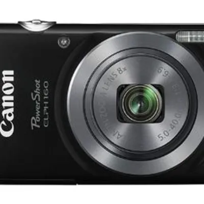 کانن PowerShot ELPH 160