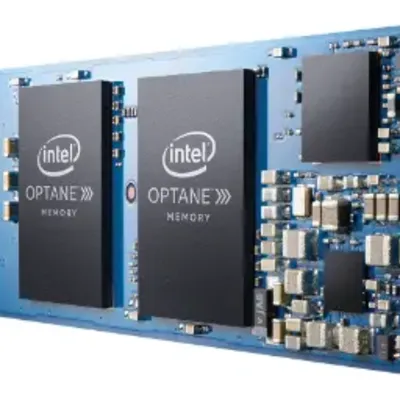 اینتل اپتان مموری M10 NVMe M.2 ظرفیت 16 گیگابایت