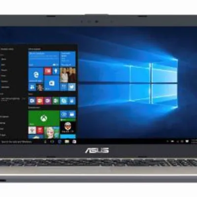 VivoBook Max X541UA ایسوس Core i3 4GB 500GB