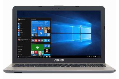 عکس VivoBook Max X541UA ایسوس Core i3 4GB 500GB