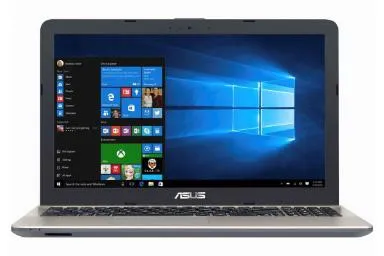 عکس VivoBook Max X541UA ایسوس Core i3 4GB 500GB