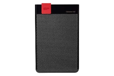 سیلیکون پاور Diamond D30 ظرفیت 5 ترابایت