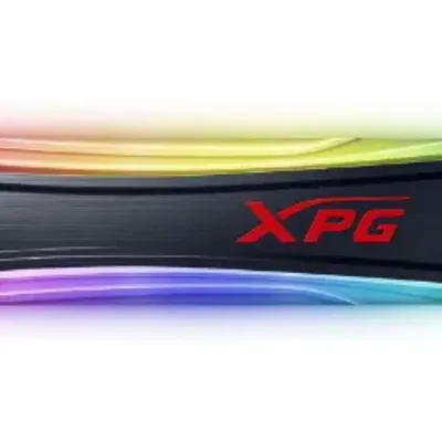ای دیتا XPG SPECTRIX S40G NVMe M.2 ظرفیت 256 گیگابایت