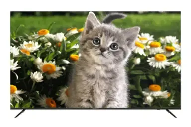 دوو S8000EU مدل 65 اینچ