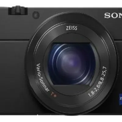 سونی سایبرشات DSC-RX100 IV