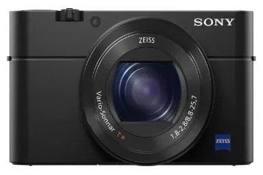 مقایسه کانن EOS RP {request()->input('language_config')['common']['with']} سونی سایبرشات DSC-RX100 IV