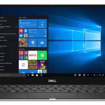 XPS 13 9380 دل Core i7 UHD 620 16GB 512GB