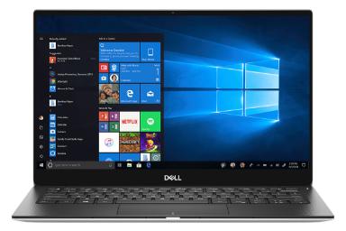 عکس XPS 13 9380 دل Core i7 UHD 620 16GB 512GB