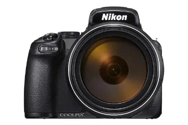 مقایسه نیکون کولپیکس P1000 با کانن EOS 700D