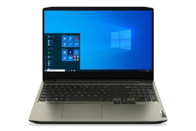 IdeaPad Creator 5 لنوو Core i7-10750H GTX 1650Ti 16GB 1128GB
