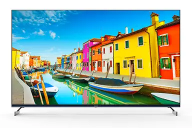 عکس آیوا ZQ-PM8U50UHD مدل 50 اینچ