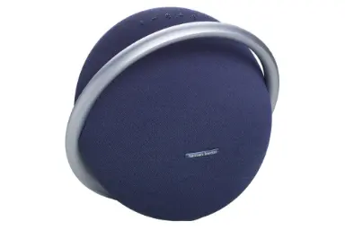 مقایسه هارمن کاردن Onyx Studio 8 با انکر SoundCore Flare 2