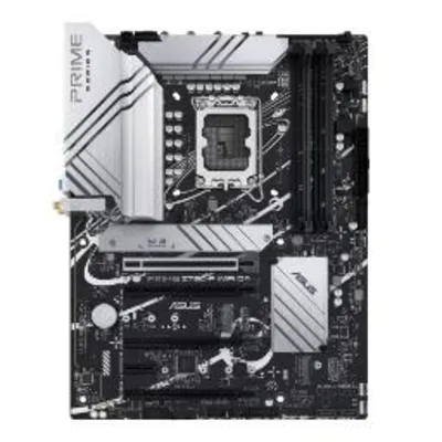 ایسوس PRIME Z790-P WIFI D4-CSM