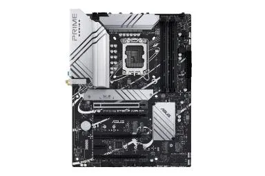 مقایسه ایسوس PRIME A520M-E {request()->input('language_config')['common']['with']} ایسوس PRIME Z790-P WIFI D4-CSM