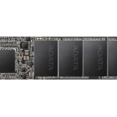 ای دیتا XPG SX6000 Lite NVMe M.2 ظرفیت 128 گیگابایت