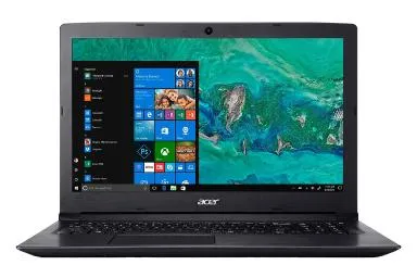 عکس اسپایر 3 A315-33-P2B1 ایسر Pentium HD 4GB 1TB