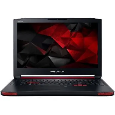 عکس Predator 15 G9-593-76KB ایسر Core i7 1070 32GB 2TB